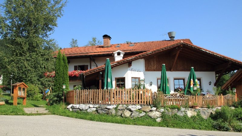 Unser Restaurant